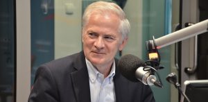 Sławomir Rybicki (fot. Radio Gdańsk)