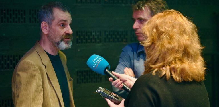 (fot. Teatr Wybrzeże w Gdańsku/M. Kierdowska)