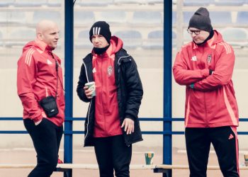 (Fot. LZS Styna Godziszewo/Facebook)