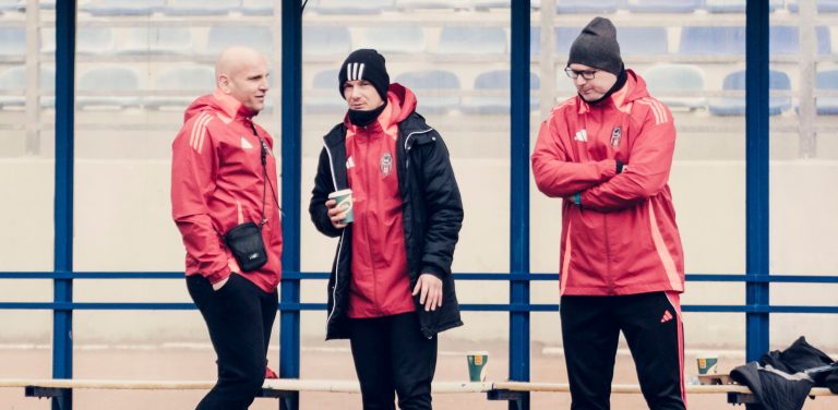 (Fot. LZS Styna Godziszewo/Facebook)