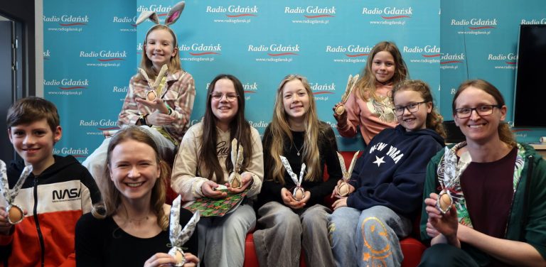 (fot. Radio Gdańsk/Karol Pius)