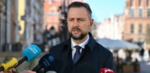 Władysław Kosiniak-Kamysz (fot. PAP/Marcin Gadomski)