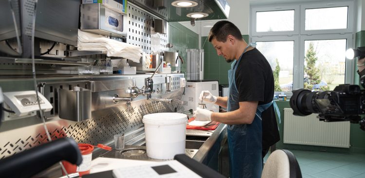 (fot. Wojewódzki Szpital Specjalistyczny w Słupsku)