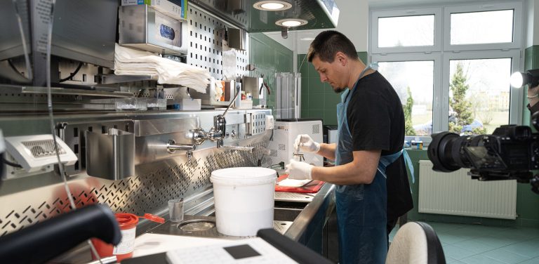 (fot. Wojewódzki Szpital Specjalistyczny w Słupsku)