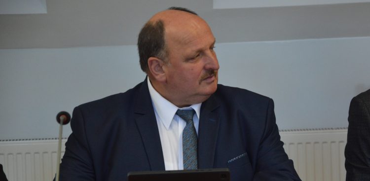 Zenon Konefka (fot. Radio Gdańsk/Maria Sowisło)