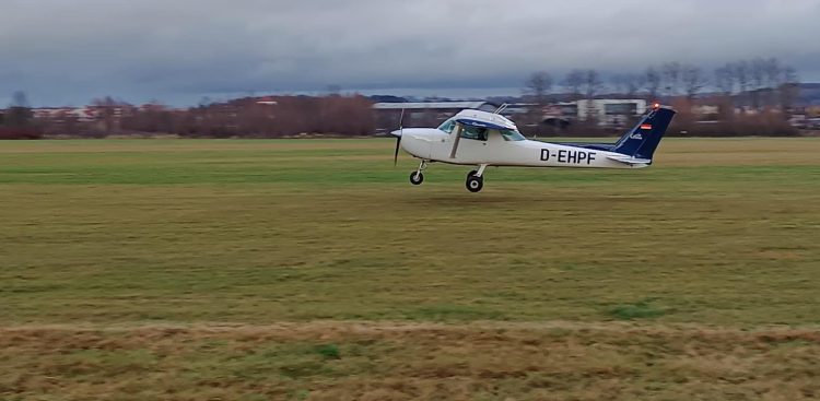 (Fot. Aeuroklub Elbląski)