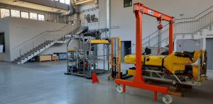 (fot. Akademia Marynarki Wojennej w Gdyni)