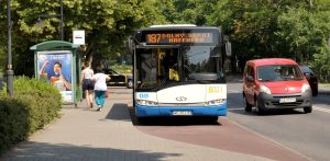 (Fot. Maciej Kosycarz / KFP)