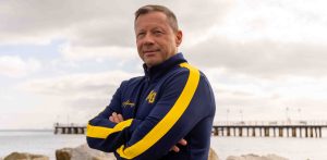 (Fot. materiały prasowe Arki Gdynia)