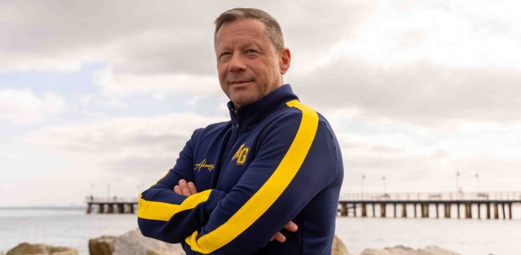 (Fot. materiały prasowe Arki Gdynia)