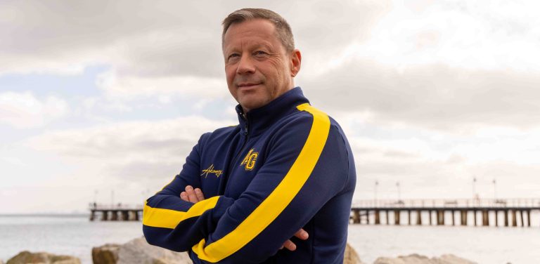 (Fot. materiały prasowe Arki Gdynia)