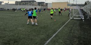 Zdjęcie ilustracyjne (fot. gdyniasport.pl)