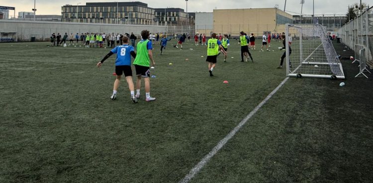 Zdjęcie ilustracyjne (fot. gdyniasport.pl)