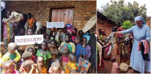 (fot. siostra Adela Lendzion)