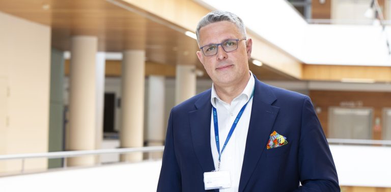 (Fot. Uniwersyteckie Centrum Kliniczne w Gdańsku)