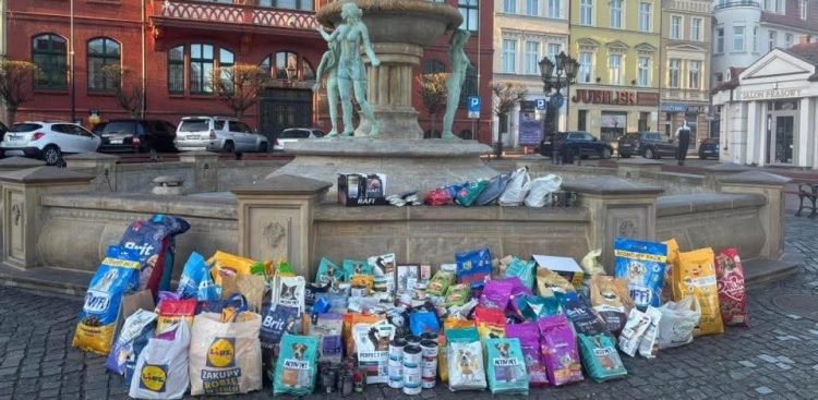 (fot. Urząd Miejski w Chojnicach)