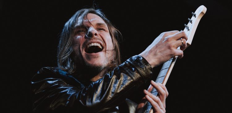 (Fot. Piotr Pędziszewski/Teatr Miejski w Gdyni