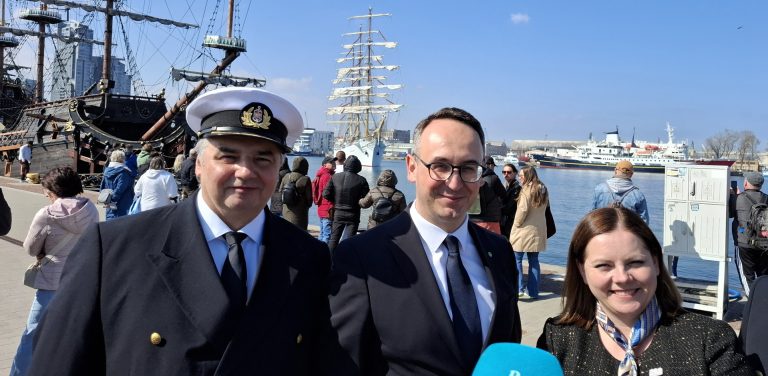 (fot. Radio Gdańsk/Anna Rębas)