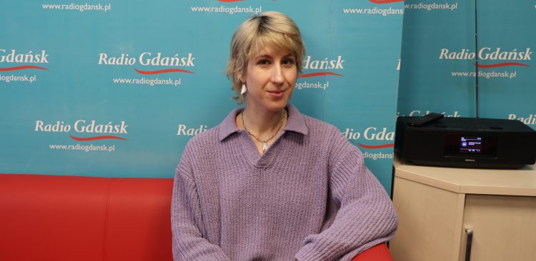 (fot. Radio Gdańsk/Martyna Krawcewicz)
