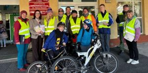 (fot. Stowarzyszenie Rowerowa Gdynia)