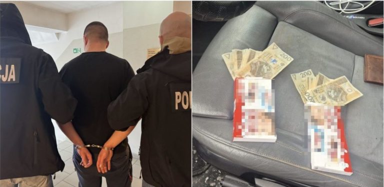 (Fot. Policja w Bytowie)