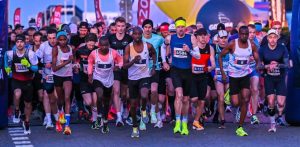 (Fot. PKO Gdynia Półmaraton)