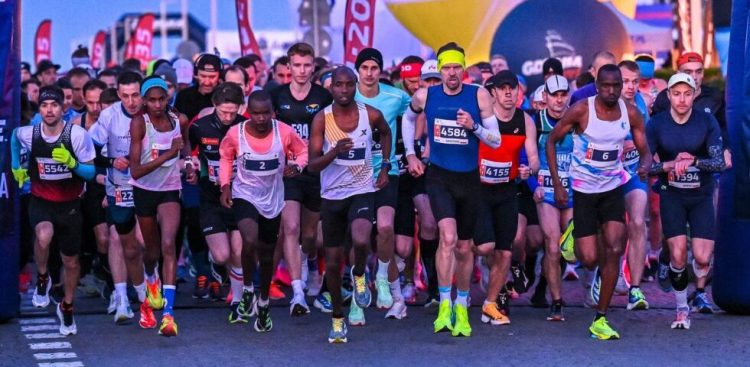 (Fot. PKO Gdynia Półmaraton)