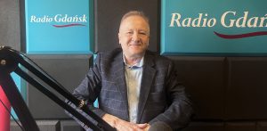 (fot. Radio Gdańsk/Joanna Merecka-Łotysz)