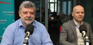 (Fot. Radio Gdańsk/ Karol Pius)