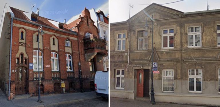 (Fot. Google Street View)