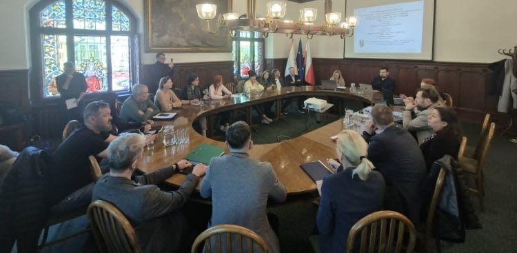 (fot. Radio Gdańsk/Przemysław Woś)