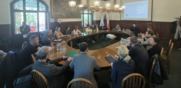 (fot. Radio Gdańsk/Przemysław Woś)