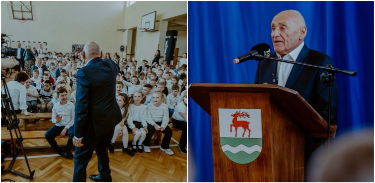 (fot. Tour De Pologne)