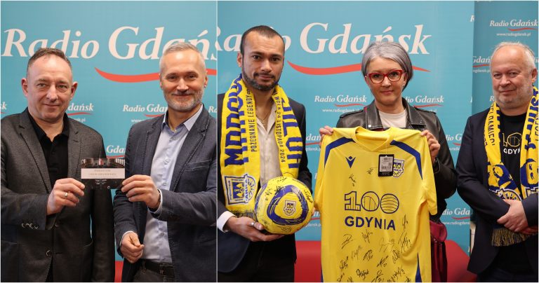 (fot. Radio Gdańsk)