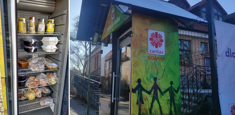 (Fot. Radio Gdańsk/Mateusz Czerwiński)