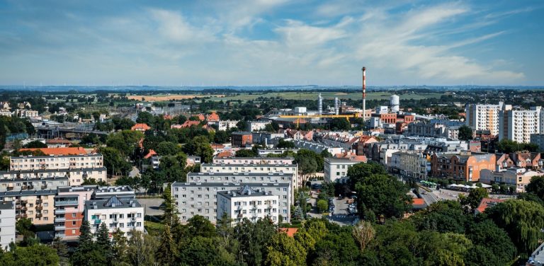 Malbork (fot. Pixabay/Piotr Zakrzewski)