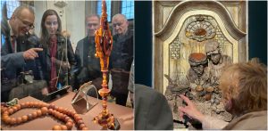 (fot. Facebook/Muzeum Zamkowe w Malborku)