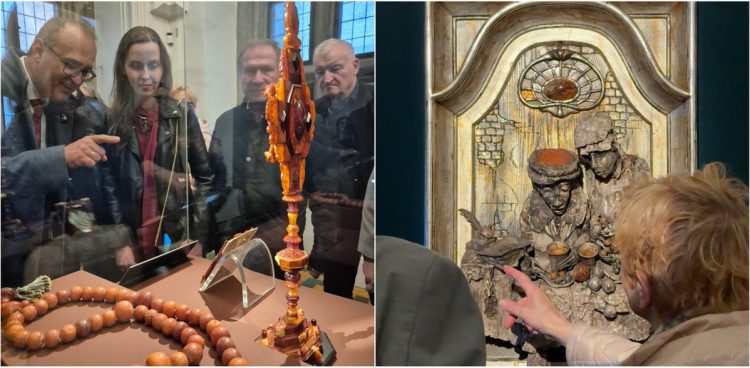 (fot. Facebook/Muzeum Zamkowe w Malborku)