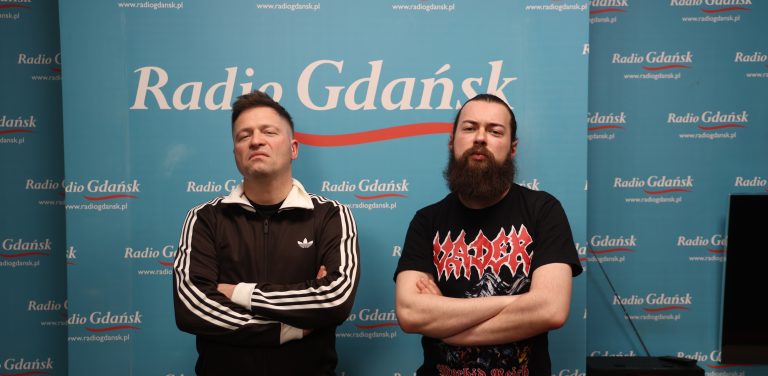 (Fot. Radio Gdańsk/ Piotr Puchalski)