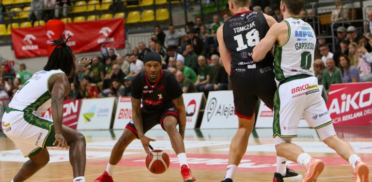 (Fot. PAP/Lech Muszyński)