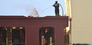 (Fot. PAP/Adam Warżawa)