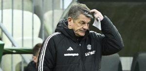 (fot. PAP/Adam Warżawa)