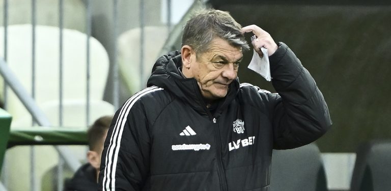 (fot. PAP/Adam Warżawa)