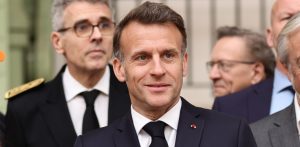 (Fot. EPA/TERESA SUAREZ / POOL)