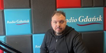 (Fot. Radio Gdańsk/ Joanna Merecka-Łotysz)