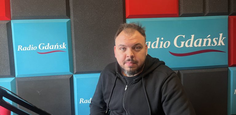 (Fot. Radio Gdańsk/ Joanna Merecka-Łotysz)