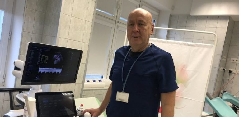 (Fot. Szpital Wojewódzki w Słupsku)