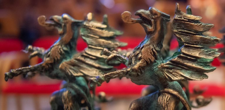 (Fot. Paweł Marcinko / KFP)