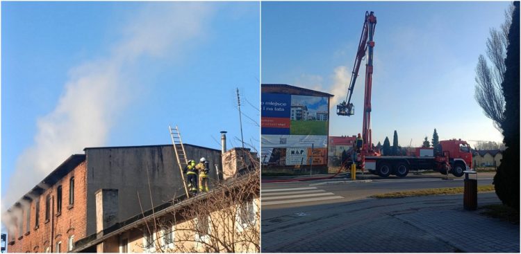 (fot. OSP Leśniewo)