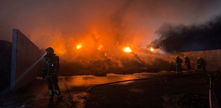 (Fot. KW PSP Gdańsk)